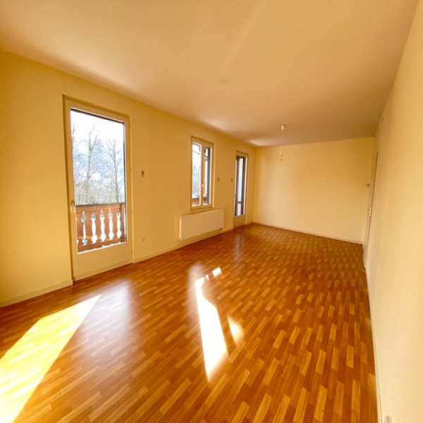 Offres de location Appartement Munster 68140