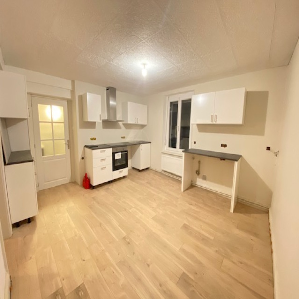 Offres de location Appartement Luttenbach-près-Munster 68140