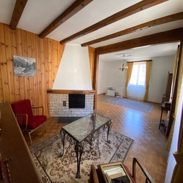 Offres de vente Maison Metzeral 68380