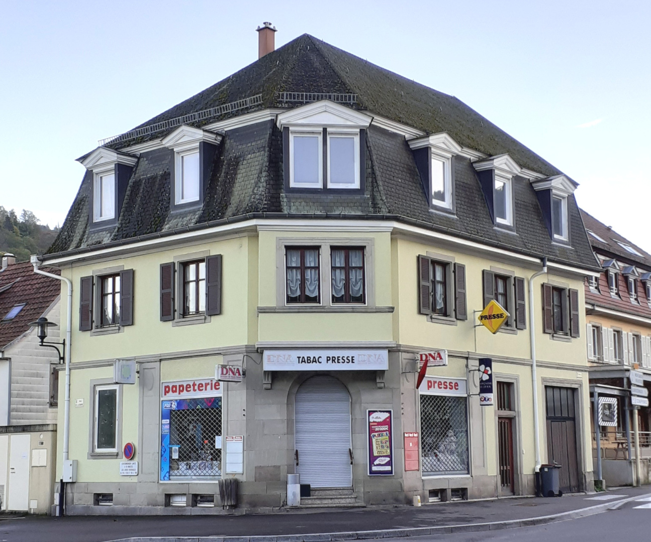 property